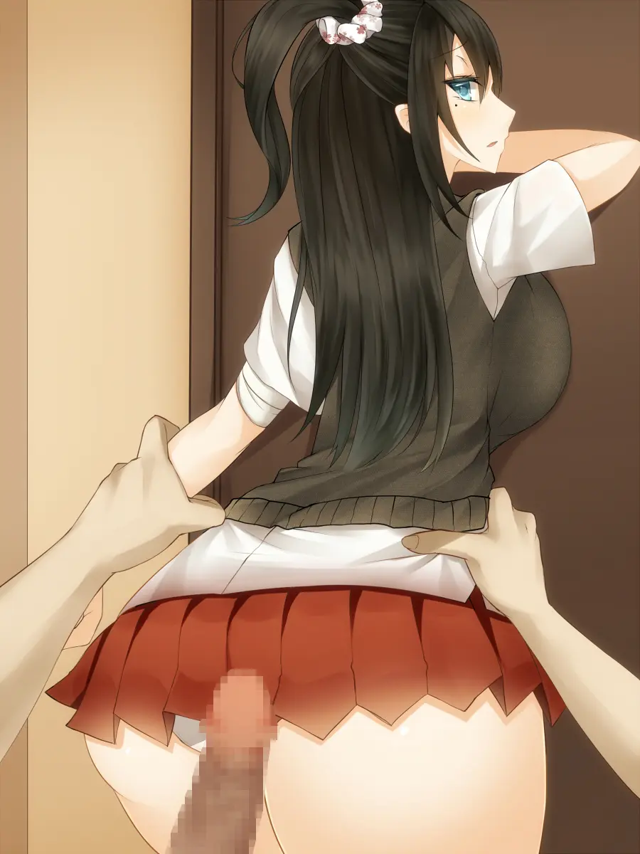 Shinyuu No Ani Ni Damasarete Haramasereta Watashi Ni Sukui Nanka Dokonimonai